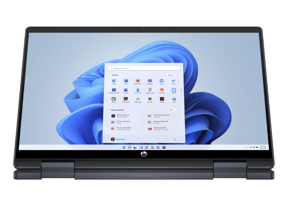 Vista 5