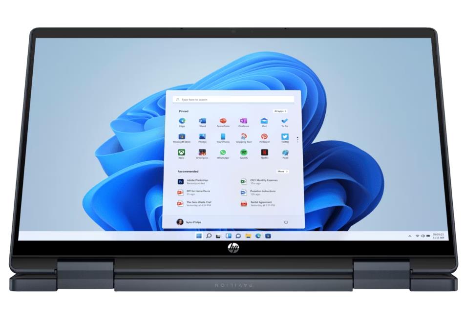 Vista 5