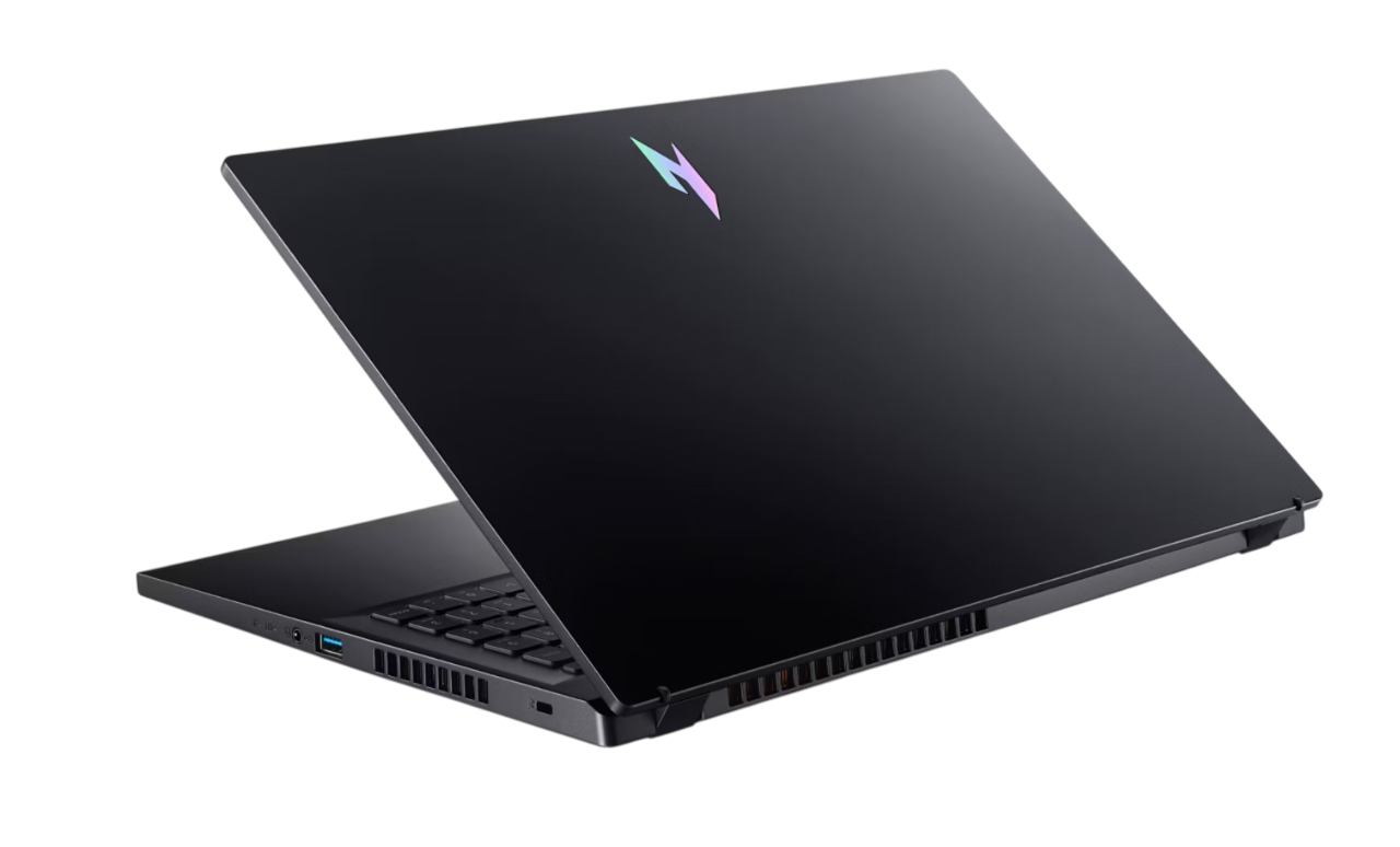 Vista 5