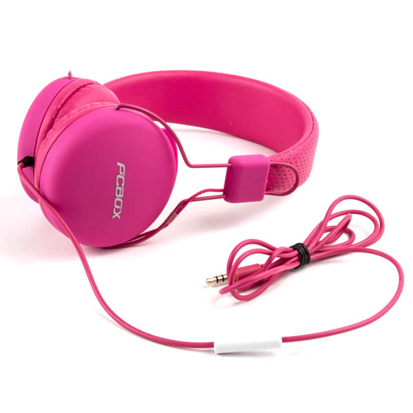 Auricular Pcbox Nathan Rosa