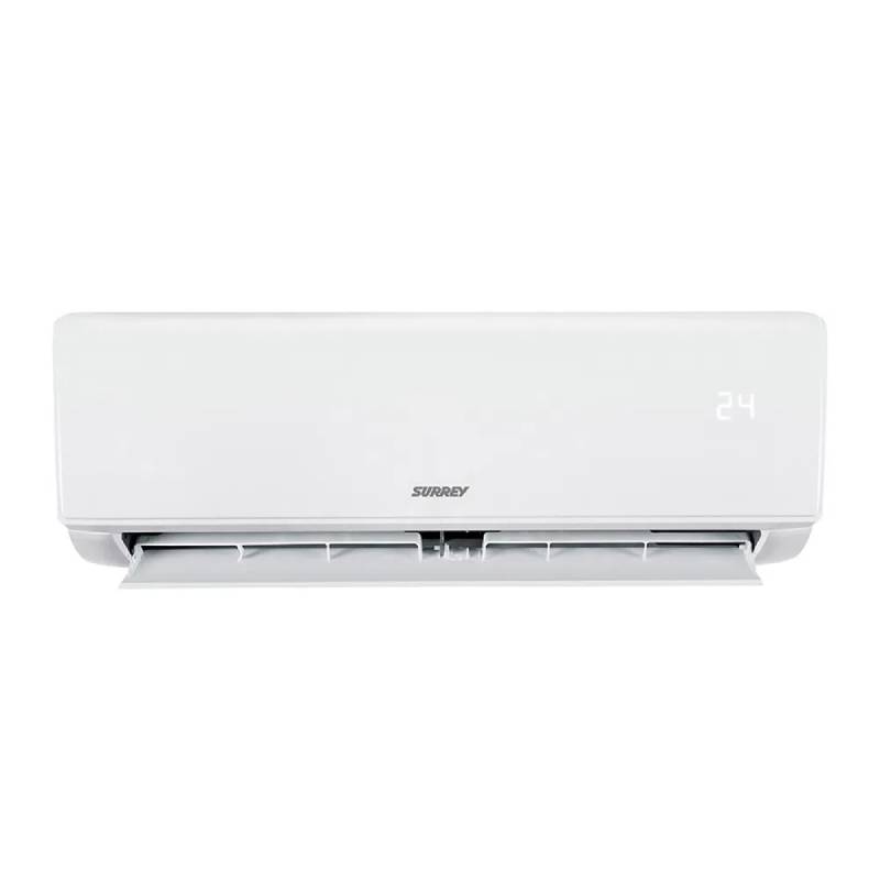 AIRE ACONDICIONADO SURREY 553GFQ0901F - 2348F 2730W FRIOCALOR