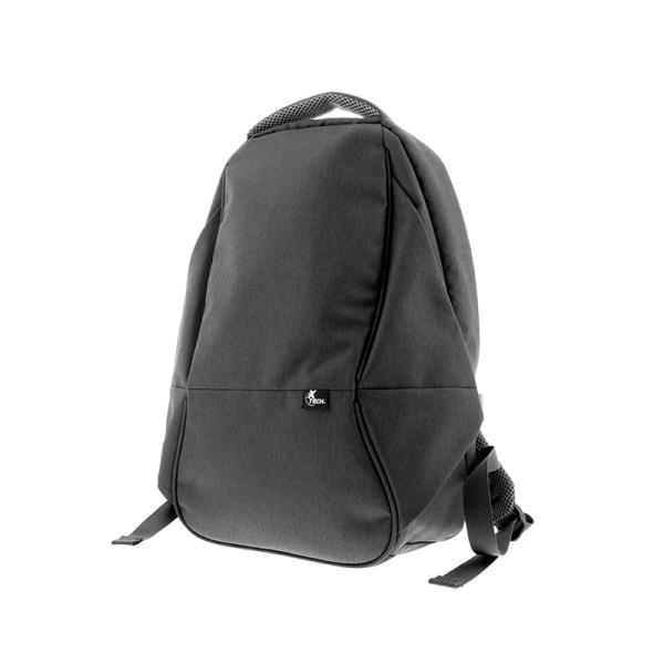 MOCHILA NOTEBOOK XTECH 156 ANTI ROBO GREY AN100XTK17  (XTB-506GY)
