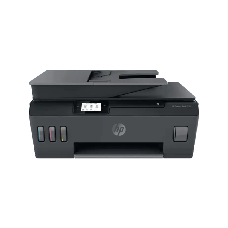 Impresora Hp Smart Tank 530 Wireless