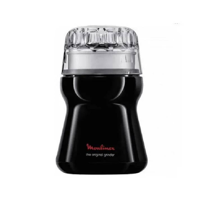 Molinillo de Cafe Moulinex - Negro