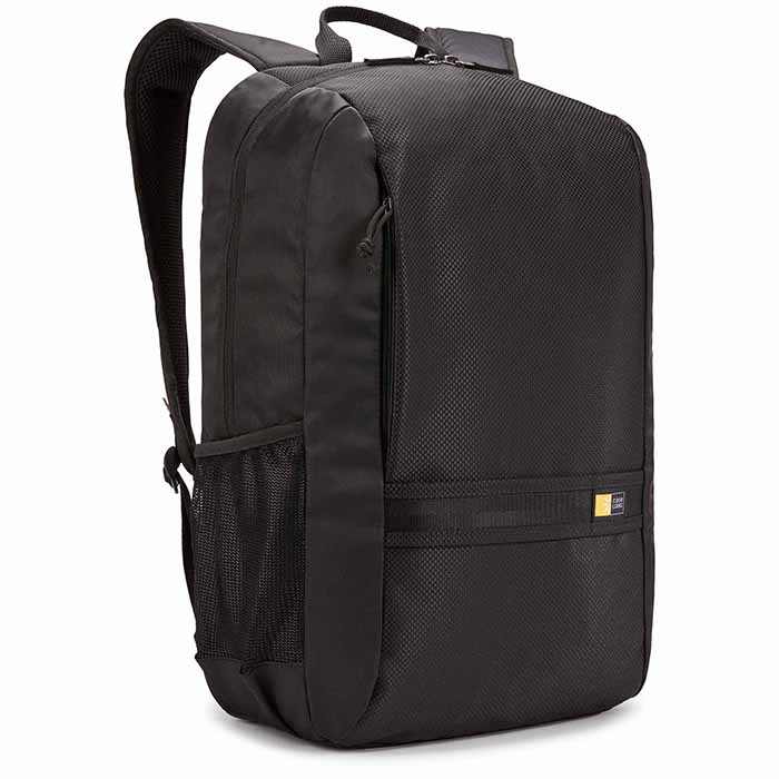 MOCHILA NOTEBOOK CASE LOGIC 156 KEYBP-1116 BLACK (45055)(3204193)