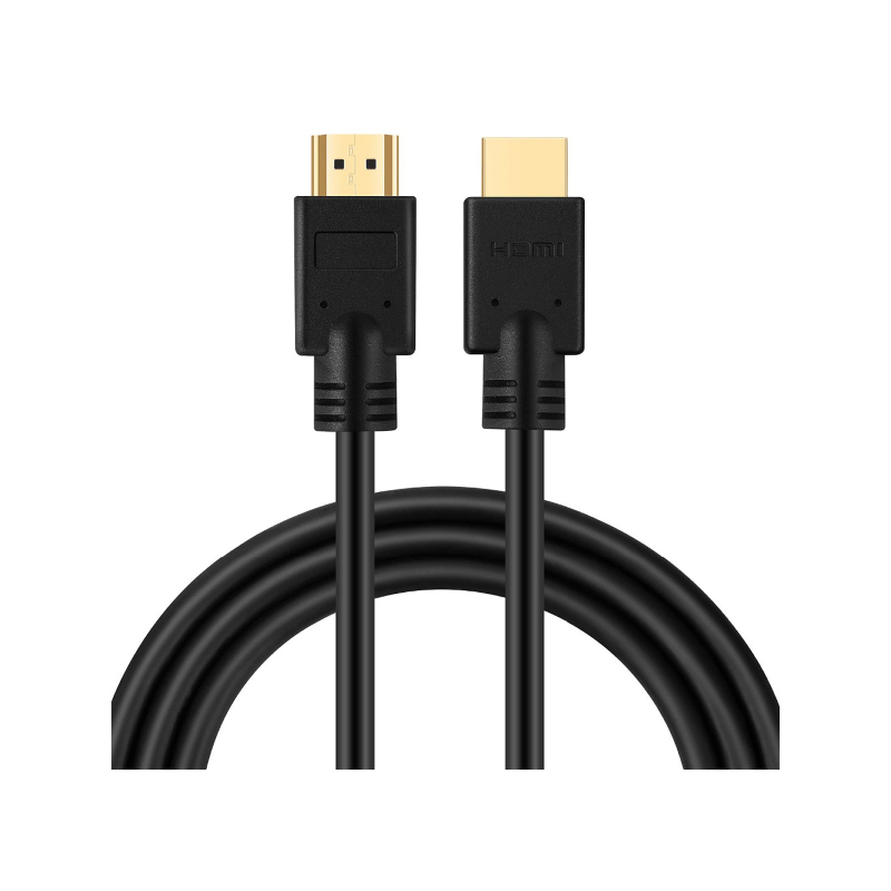 CABLE VIDEO HDMI 20 15 MTS INTCO (SHDMI20-15M)