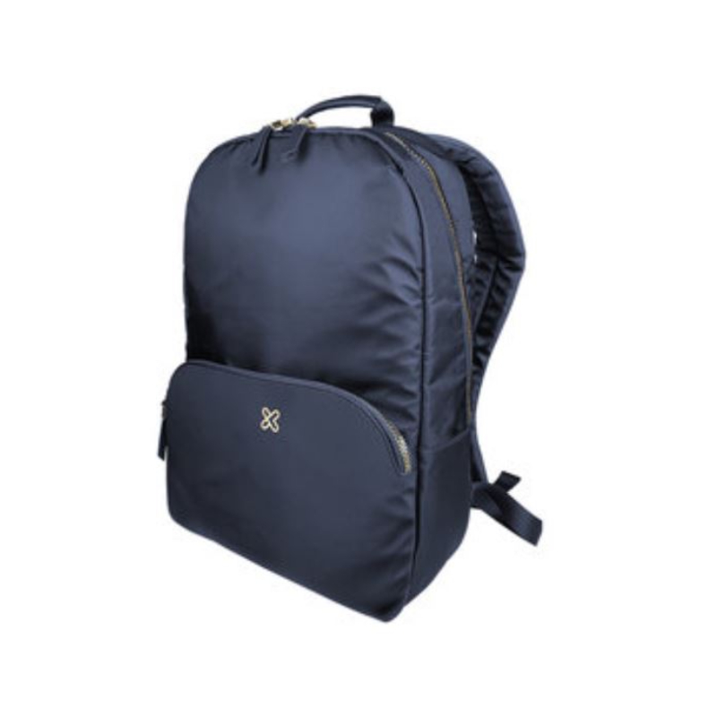 MOCHILA NOTEBOOK  KLIPXTREME 156 ABERDEEN NEGRA (KNB-456BL)
