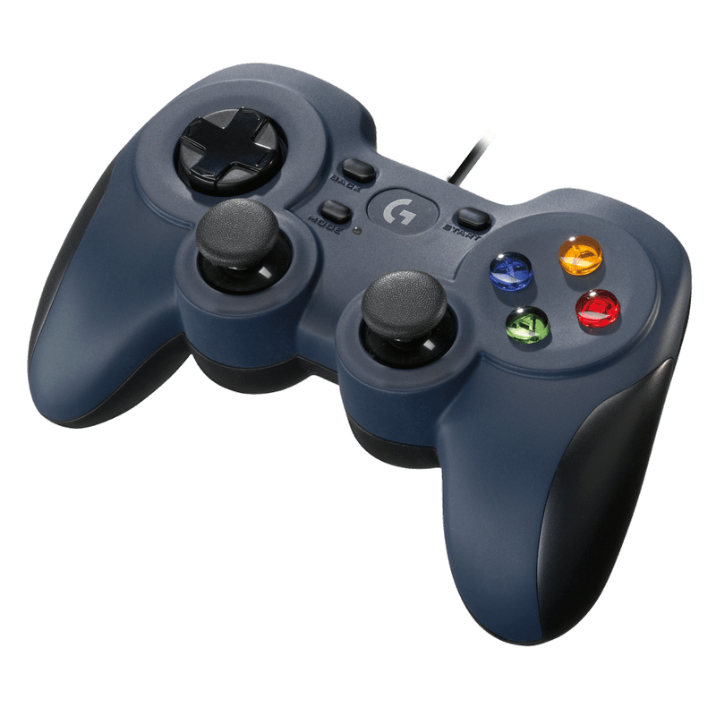 Gamepad Logitech F310 (940-000110)