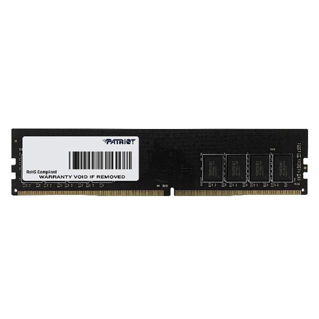 MEMORIA UDIMM PATRIOT DDR4 16GB 3200MHZ- MTs (PSD416G32002)