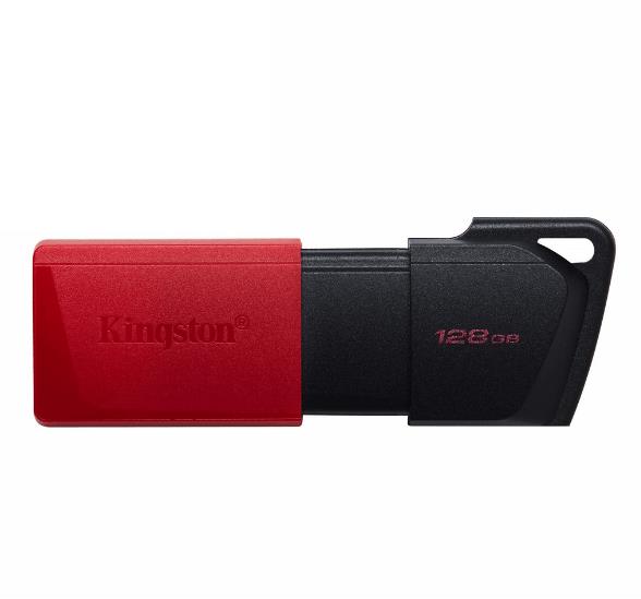 PENDRIVE USB KINGSTON DATATRAVELER EXODIA 128GB USB 32 (DTX-128GB)