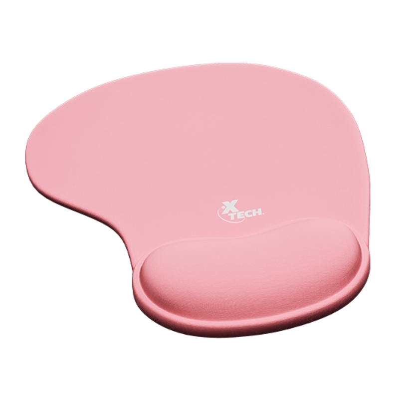 Pad Mouse XTECH Gel Skadi Pk (Xta-530)