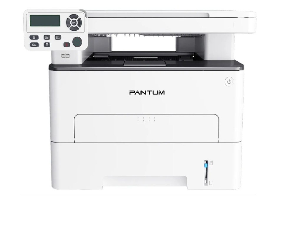 Impresora Laser Pantum M6700Dw Multifuncion Wifi Gray