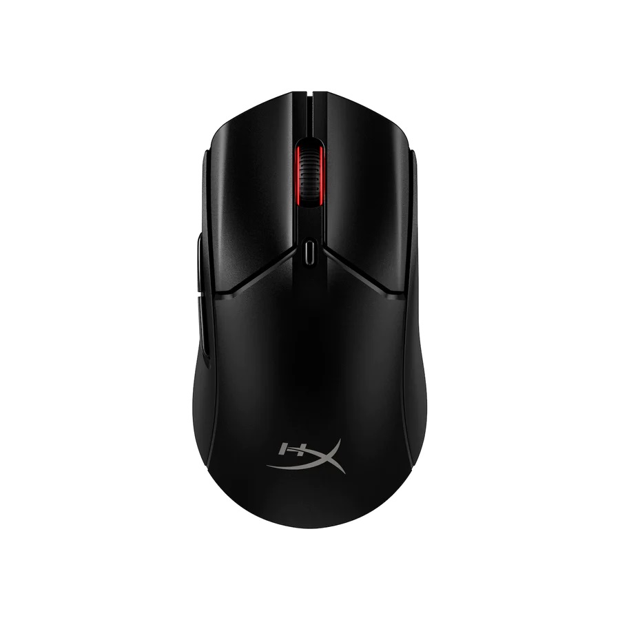 Mouse HyperX Pulsefire Haste 2 – Inal (Negro) 6N0B0AA