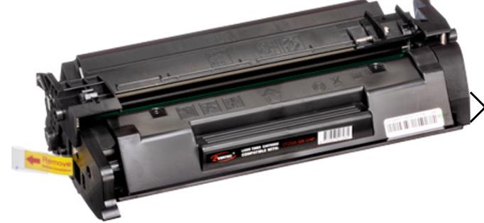 TONER HP ALTERNATIVO EVERTEC HP 258A SIN CHIP (PN130100165)
