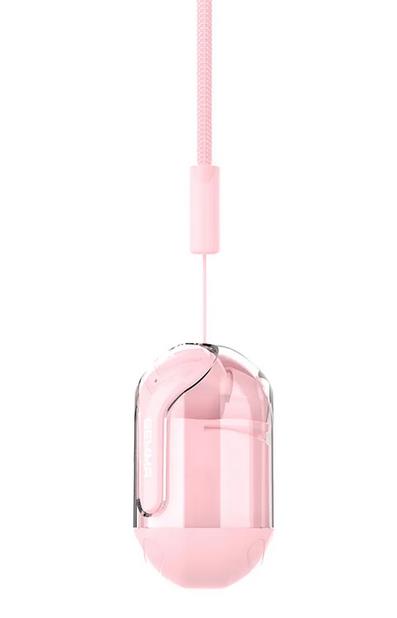 AURICULAR FOXBOX TWS BOOST GEMMA ROSA BT 51 (7908)
