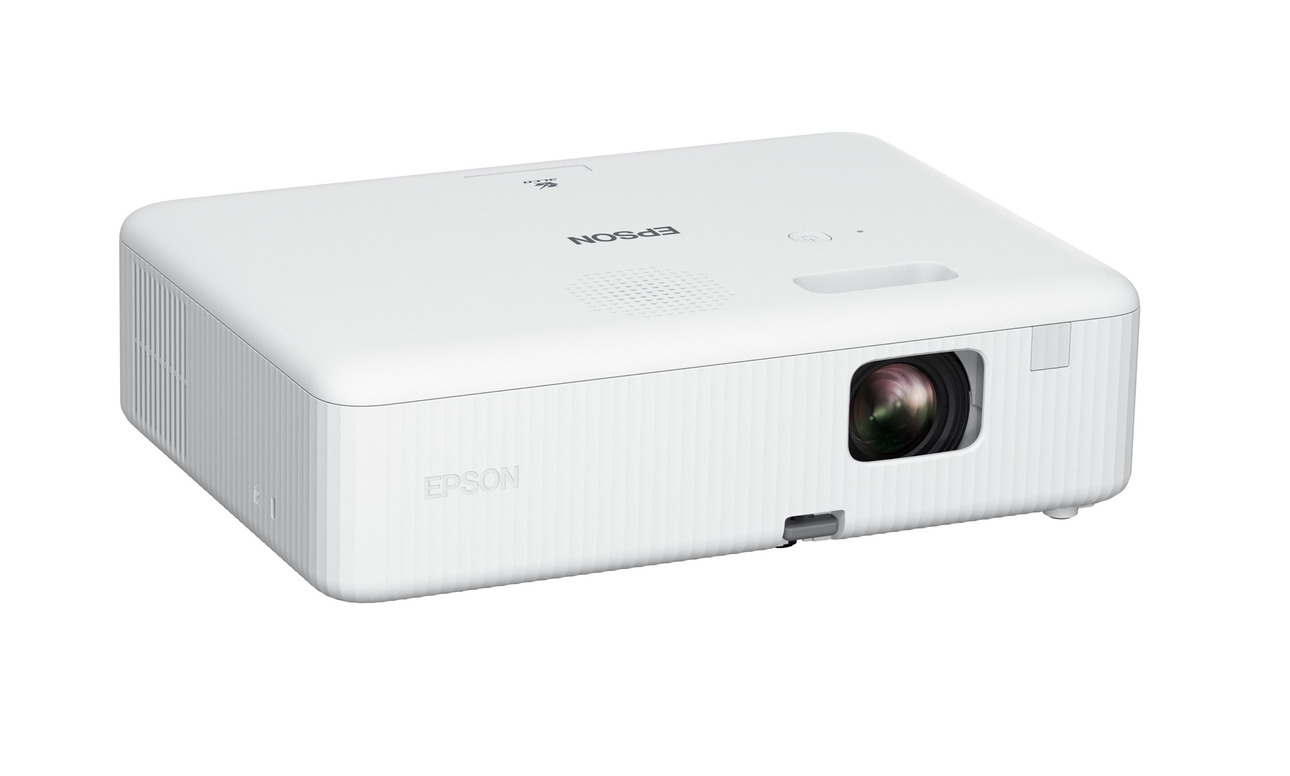 PROYECTOR EPSON PORTATIL FLEX CO-W01 (V11HA86020) 300 - 3000 LUMENES - HDMI Y PARLANTE