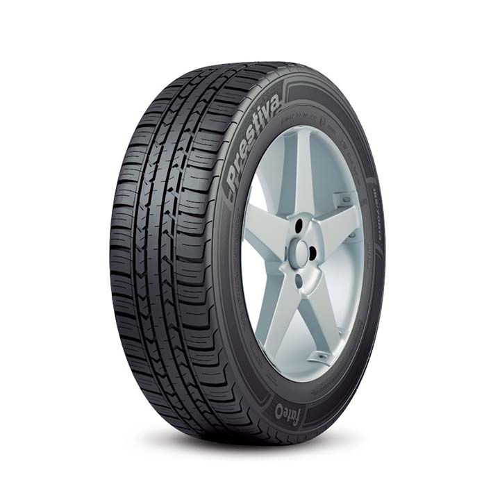 Neumatico Fate 17570 R13 82T  PRESTIVA