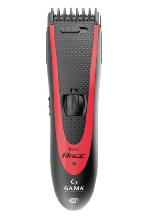 CORTA CABELLO GAMA RACE R642 (BECCP0000000918)