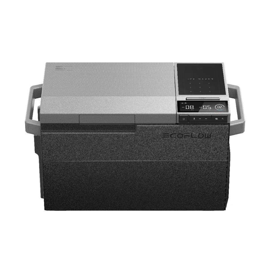 HELADERA PORTÁTIL ECOFLOW GLACIER (7950)