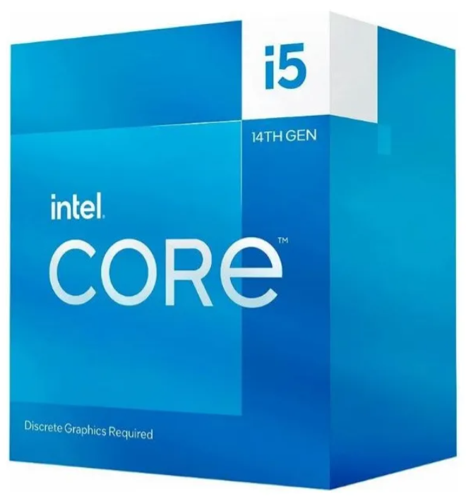 MICRO INTEL (1700) CORE I5-14400  (BX8071514400)