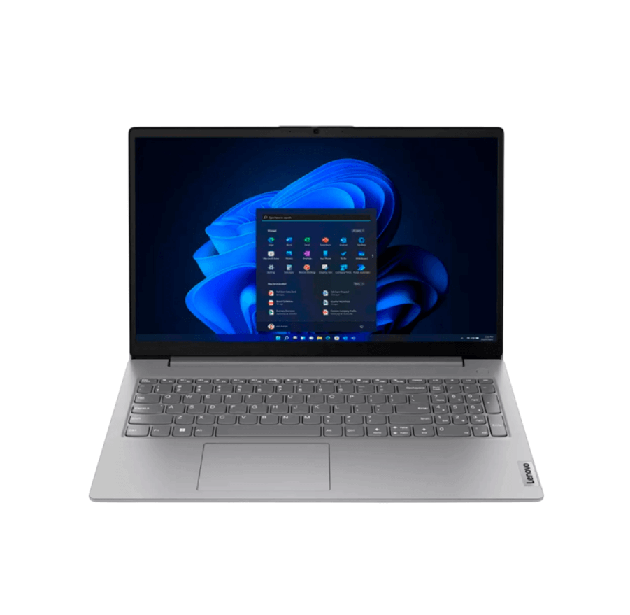 NOTEBOOK LENOVO V15ABP G4 RYZEN 7-7730U 8GB 512SSD 156 FHD FREE DOS (82YY0029AR)