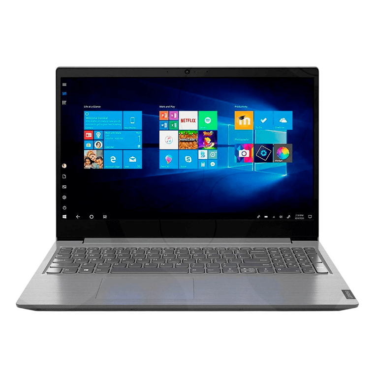 NOTEBOOK LENOVO V15 G4 AMN RYZEN 5 7520U 16GB 512SSD 156 FHD FREE DOS (82YU012PAR)