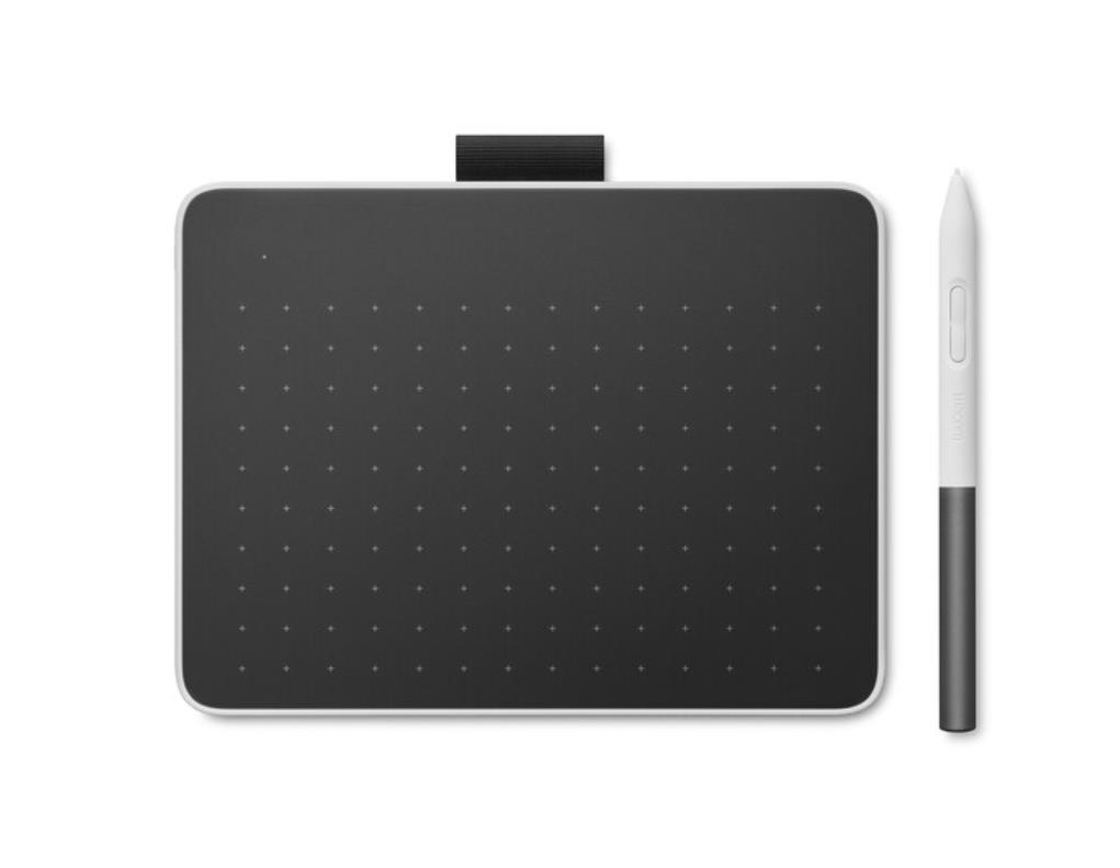 TABLETA DIGITALIZADORA WACOM ONE PEN SMALL  LAPIZ STANDARD WACOM ONE (CTC4110WLW0A)