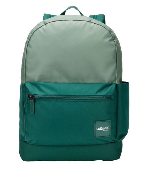 MOCHILA NOTEBOOK CASE LOGIC COMMENCE 156 CCAM1216 ISLAY GREEN (45072)