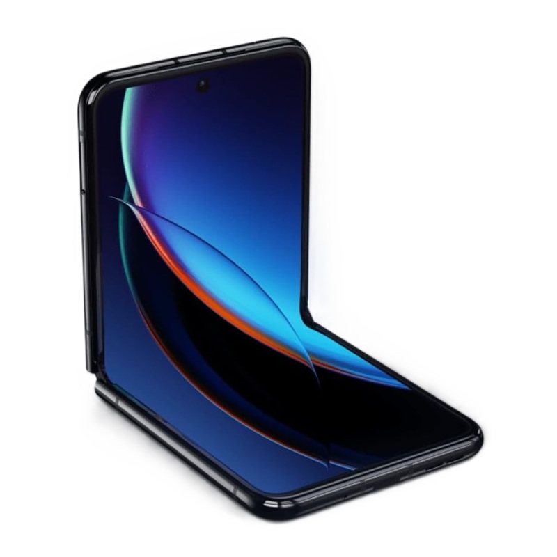 CELULAR MOTOROLA RAZR 40 ULTRA (XT2323-1) 12GB512GB  32MP12MP NEGRO (91PAYA40023AR)