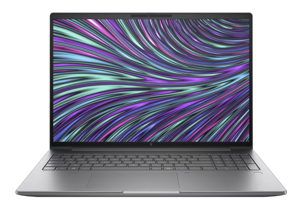NOTEBOOK HP ZBOOK POWER G11 CORE ULTRA 7 155H 16GB 1TB RTX A500 4GB 16 W11P (A31DQLTABM)