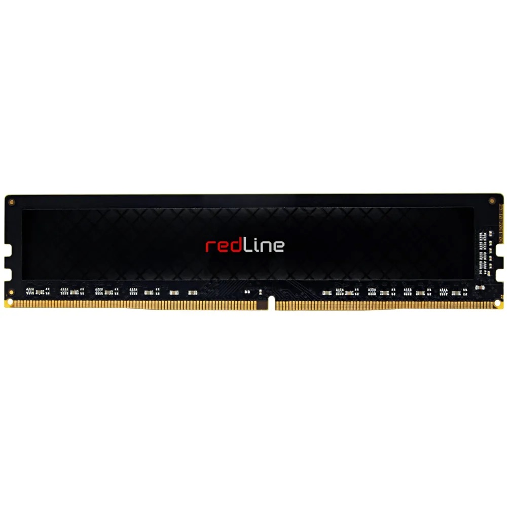 MEMORIA UDIMM MUSHKIN REDLINE DDR5 32GB 4800MHZ