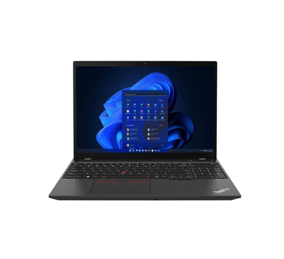 NOTEBOOK LENOVO THINKPAD E16 Gen2 AMD RYZEN_7_7735HS 16GB 512 SSD FREE DOS 3YOS (21M6000EAC)