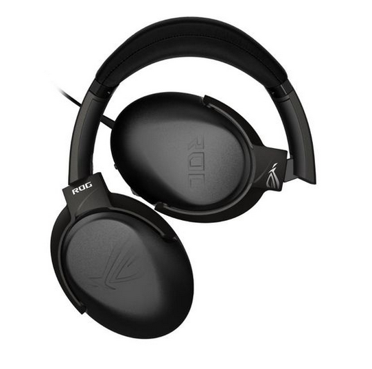 AURICULAR ASUS ROG STRIX GO CORE (90YH02R1-B1UA00)
