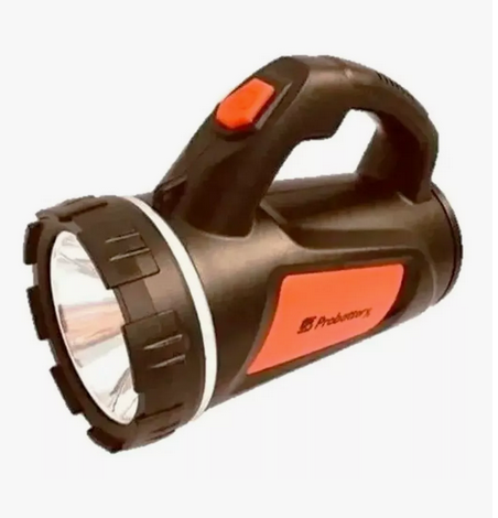 LINTERNA PROBATTERY DE MANO PL17 (ILRE-PL17)