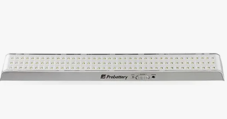 LUZ DE EMERGENCIA PROBATTERY 120 LED (IE-AL3005)