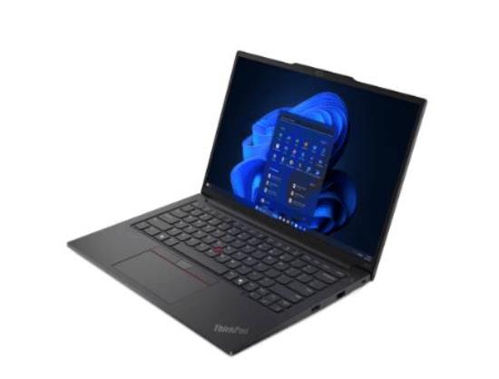 NOTEBOOK LENOVO THINKPAD E14 Gen 6 AMD RYZEN_5_7535HS 16GB 512 SSD FREEDOS 3YOS 14 FHD 3YOS