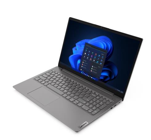 NOTEBOOK LENOVO V15-IRU I5-13420H 8GB 512 SSD FHD FREE DOS 1YOS (83A100PQAR)
