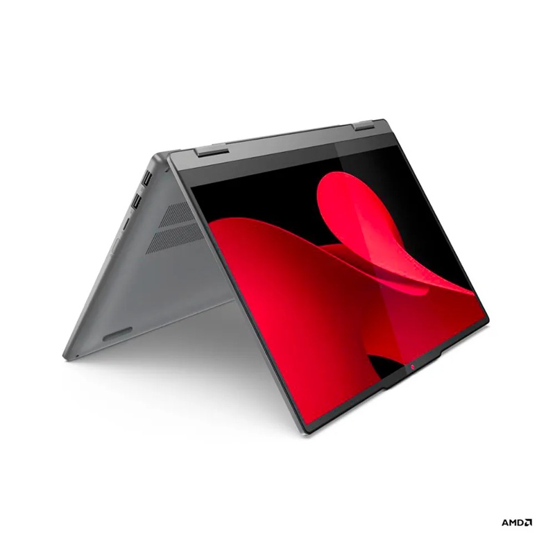 NOTEBOOK LENOVO IdeaPad Slim 5 2-in-1 14AHP9 R7 WUXGA16GB 512GB W11 (83DR0066AR)