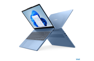 NOTEBOOK LENOVO IdeaPad Slim 3 15IRH10 153 WUXGA I7 16GB 512GB W11(83K1004QAR)