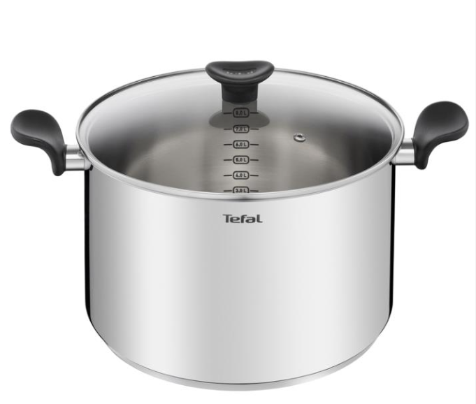 OLLA PROFUNDA TEFAL 28CM -PRIMARY ANTIADHERENTE (E3086404)