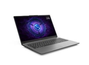 NOTEBOOKS LENOVO LOQ 15IAX9E FHD I5-12450HX 8GB 512GB RTX 3050 NINJA W11HOME (83LK00BDAR)