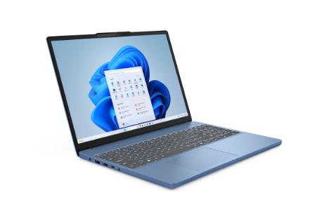 NOTEBOOK LENOVO IdeaPad Slim 3 15IRH10 153 WUXGA I5--13420H 24GB 512GB W11 Home (83K100K1AR)