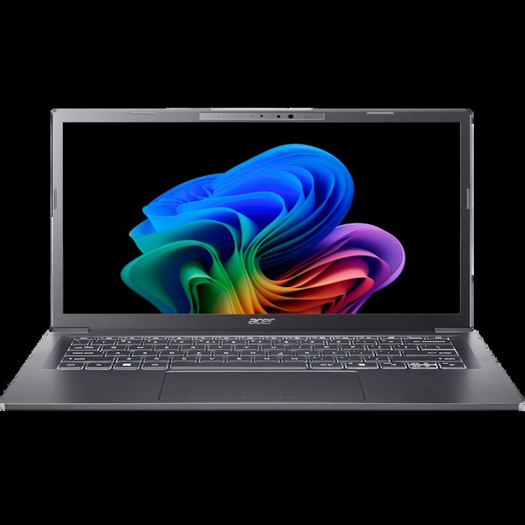 Notebook Acer 14 Fhd Cu5 161 Copilot Bl W11 (A14-52M-53Fx-Ar)(NxJ8Lal005)