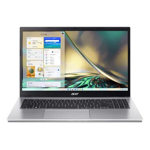 NOTEBOOK ACER ASPIRE3 i5-1235U8GB512SSD156W11 (A315-59-571M)(NXK6TAL01C)