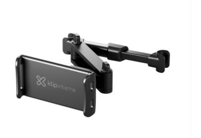 SOPORTE CELULAR P AUTO KLIPXTREME KX SMARTPHONE & TABLETS CAR HOLDER REAR SIT C EXTENSION (KMH-500