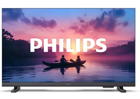 TV LED 32 PHILIPS 32PHD691077 - SMART CON TITAN OS
