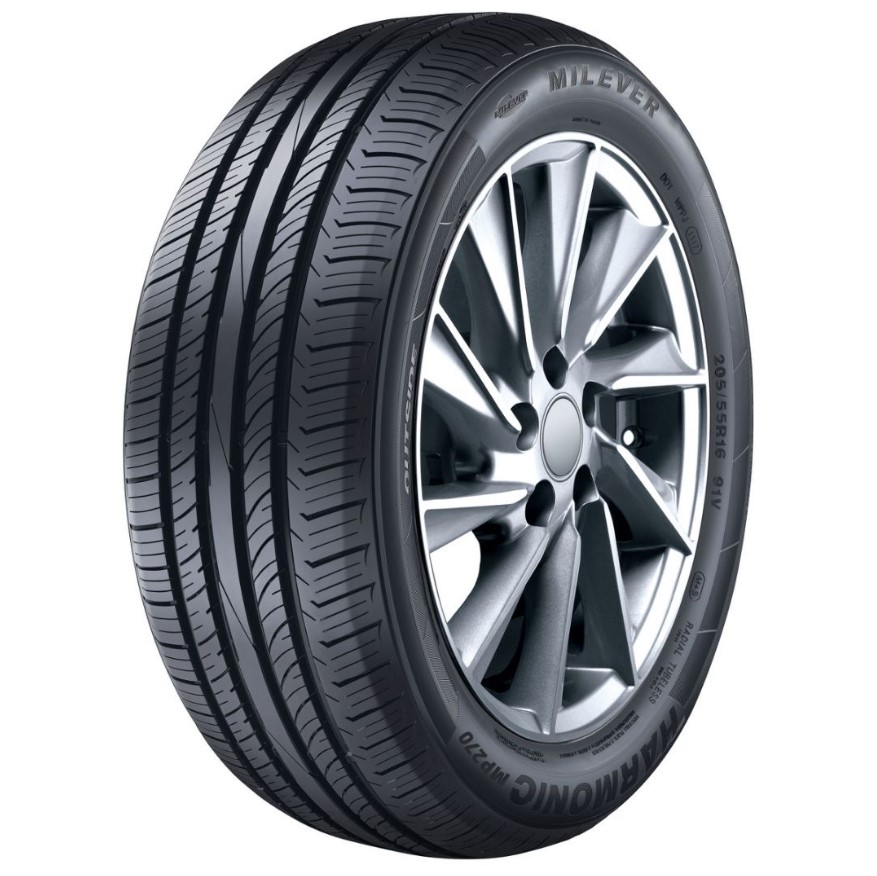 NEUMATICO MILEVER 18565R15 MP270 88H (6976540110469)(6950306304255) PN 1103375