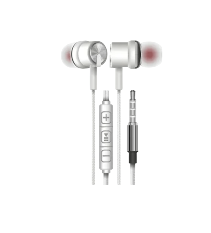 AURICULAR FOXBOX BOOST PULSE BLANCO (6519)