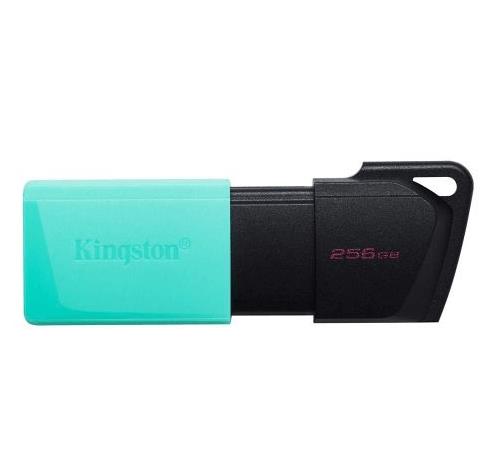 PENDRIVE USB KINGSTON DATATRAVELER EXODIA M 256GB USB 32 (DTXM-256GB)