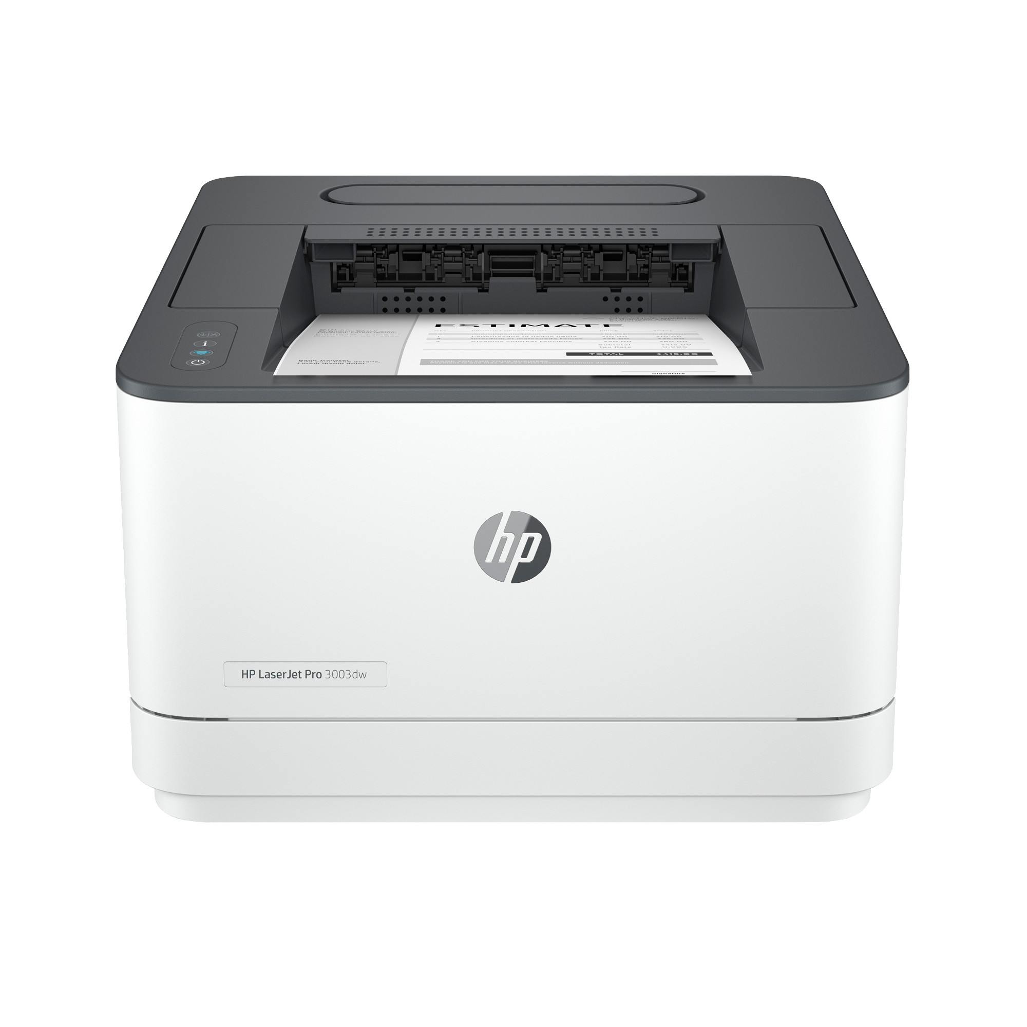 IMPRESORA HP LASERJET PRO 3003dw (3G654AAC8)